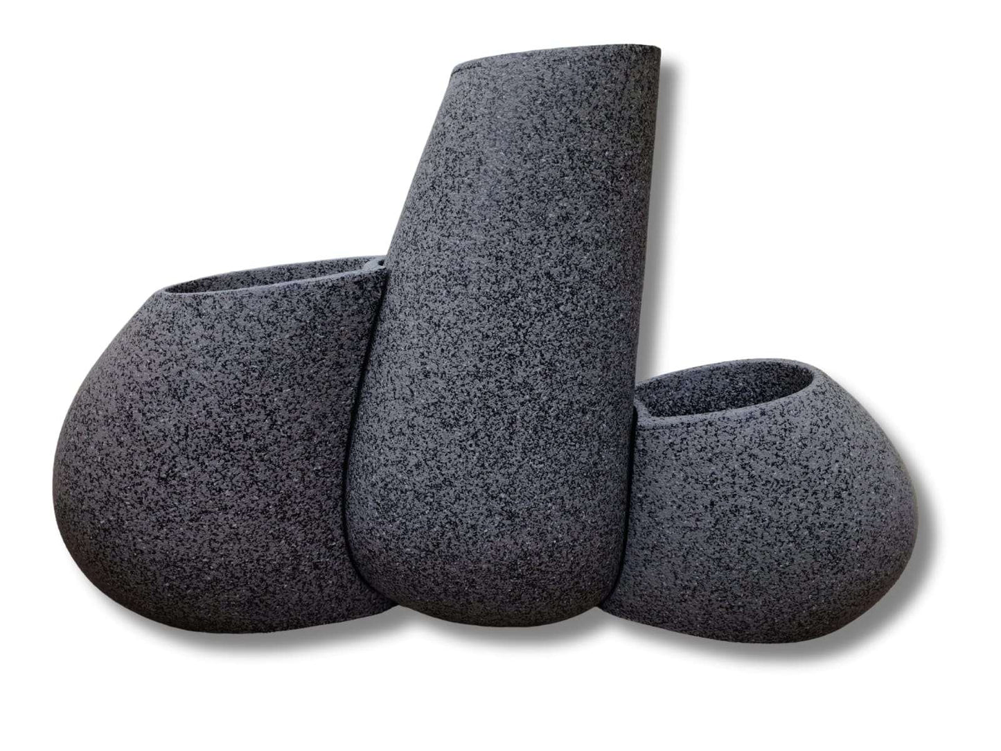 Combo Fiberglass Planters