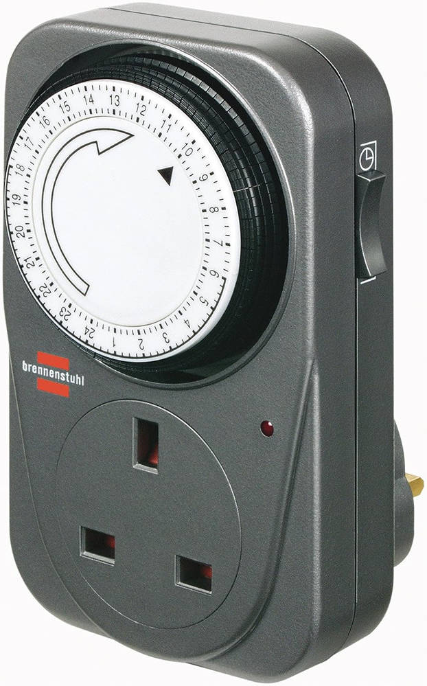 مؤقت برينينستول اليدوي