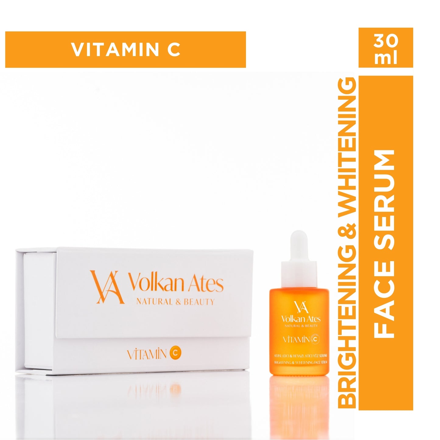 Vitamin C Serum 30ml