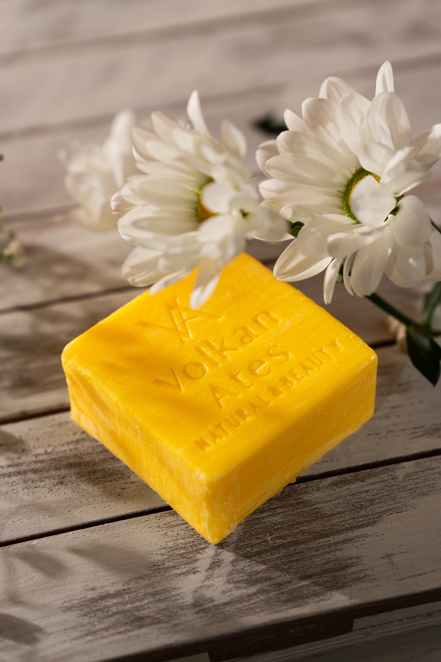 Chamomile Soap