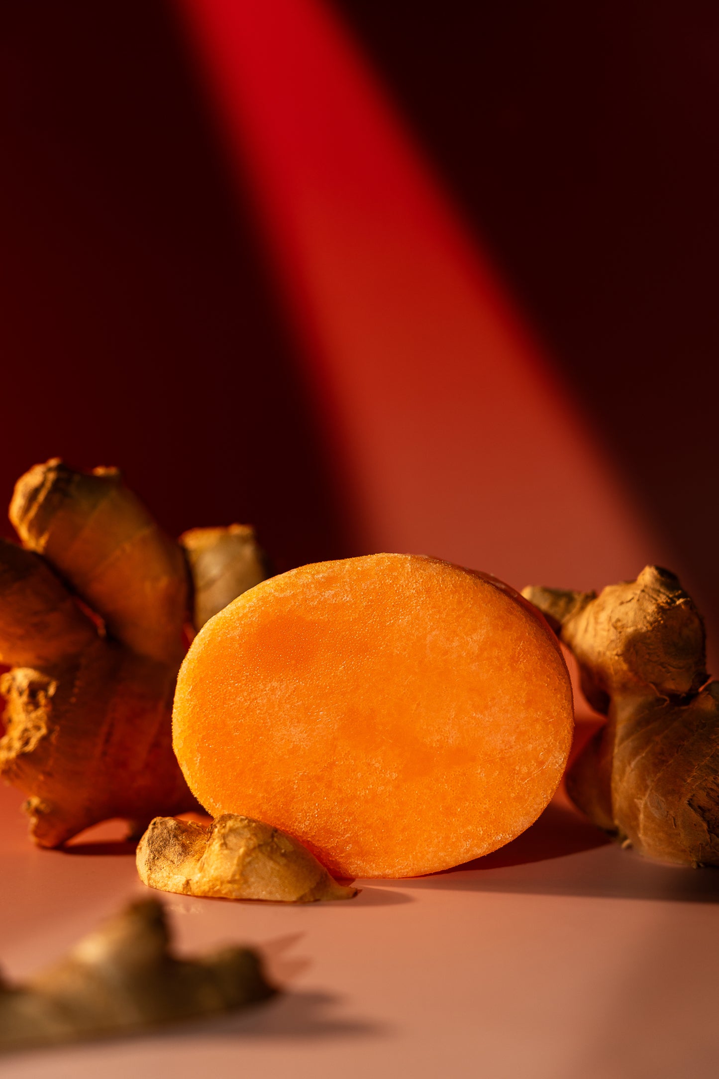 Kojic Acid Sponge Soap