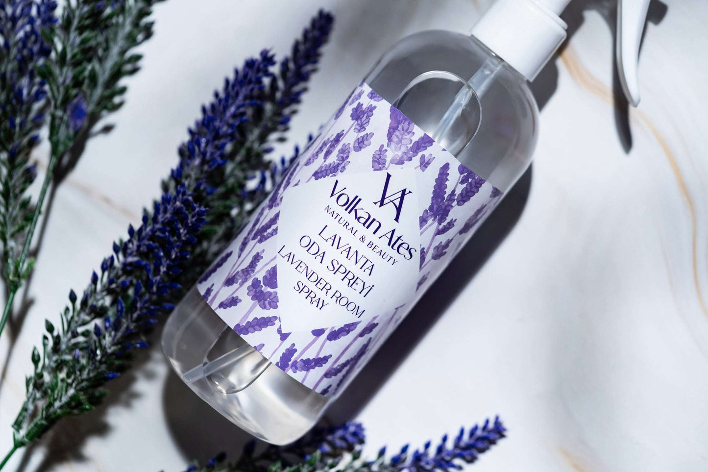 LAVENDER ROOM SPRAY 400 ML