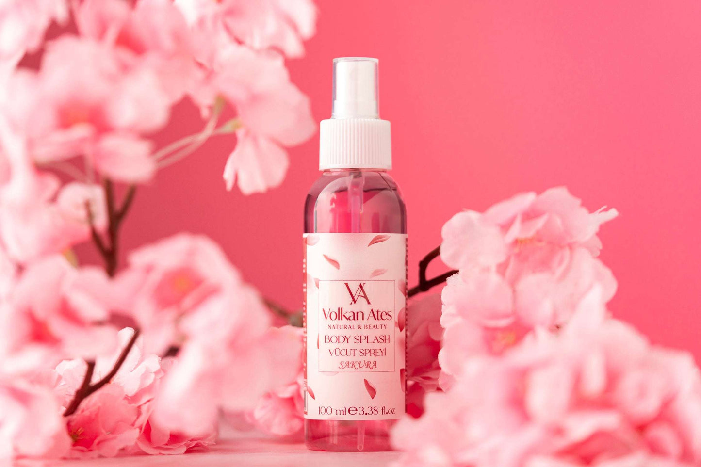 BODY SPLASH 100 ML