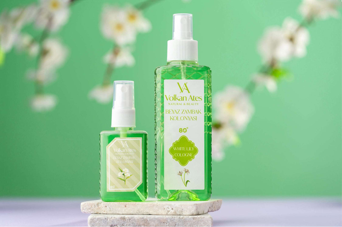 WHITE LILY PERFUMED TOILETTE 50 ML