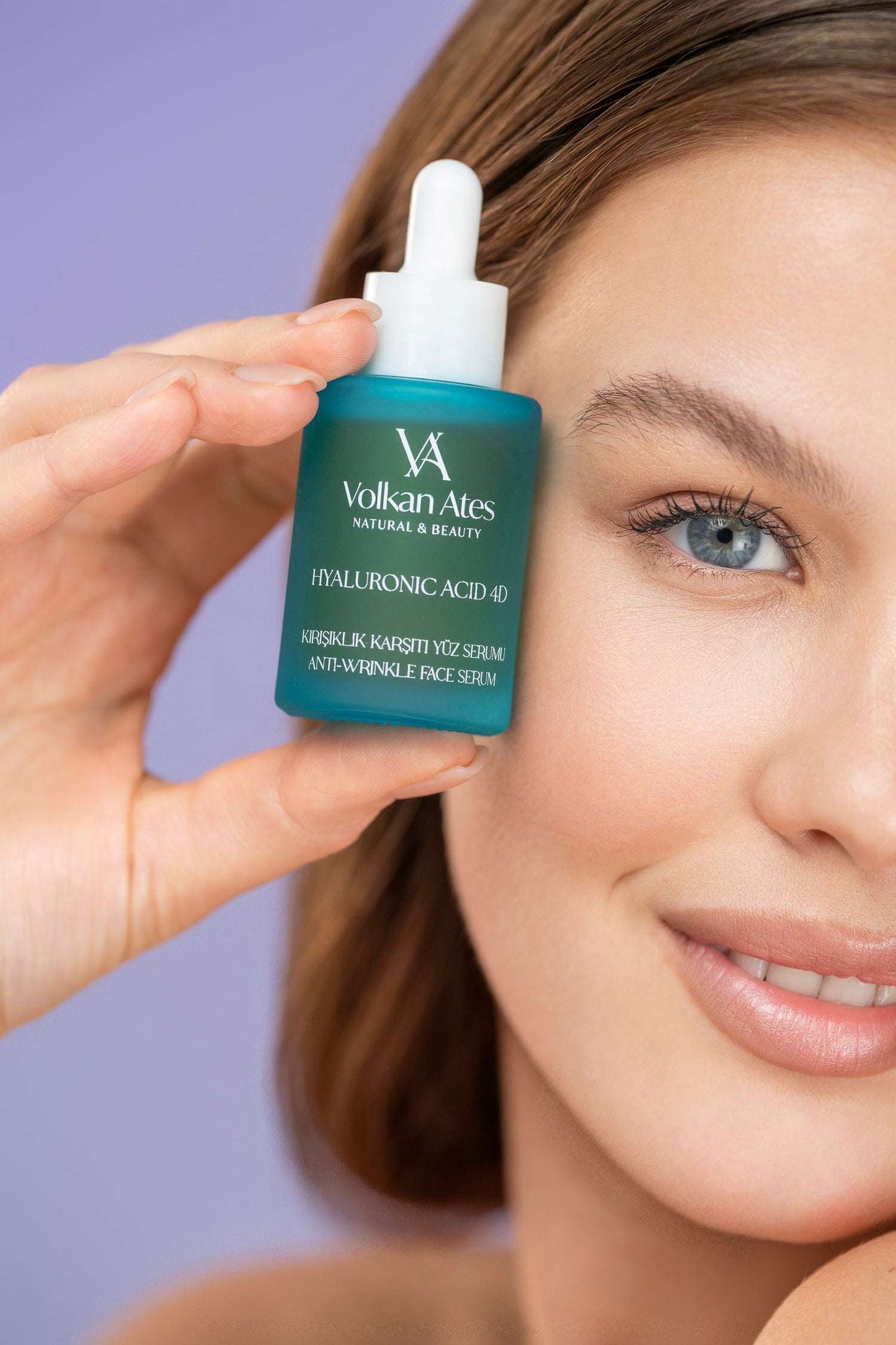 HYALURONIC ACID SERUM 30 ML