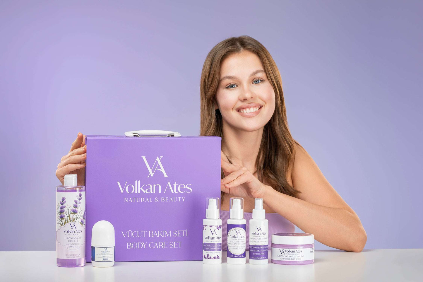 BODY CARE SET