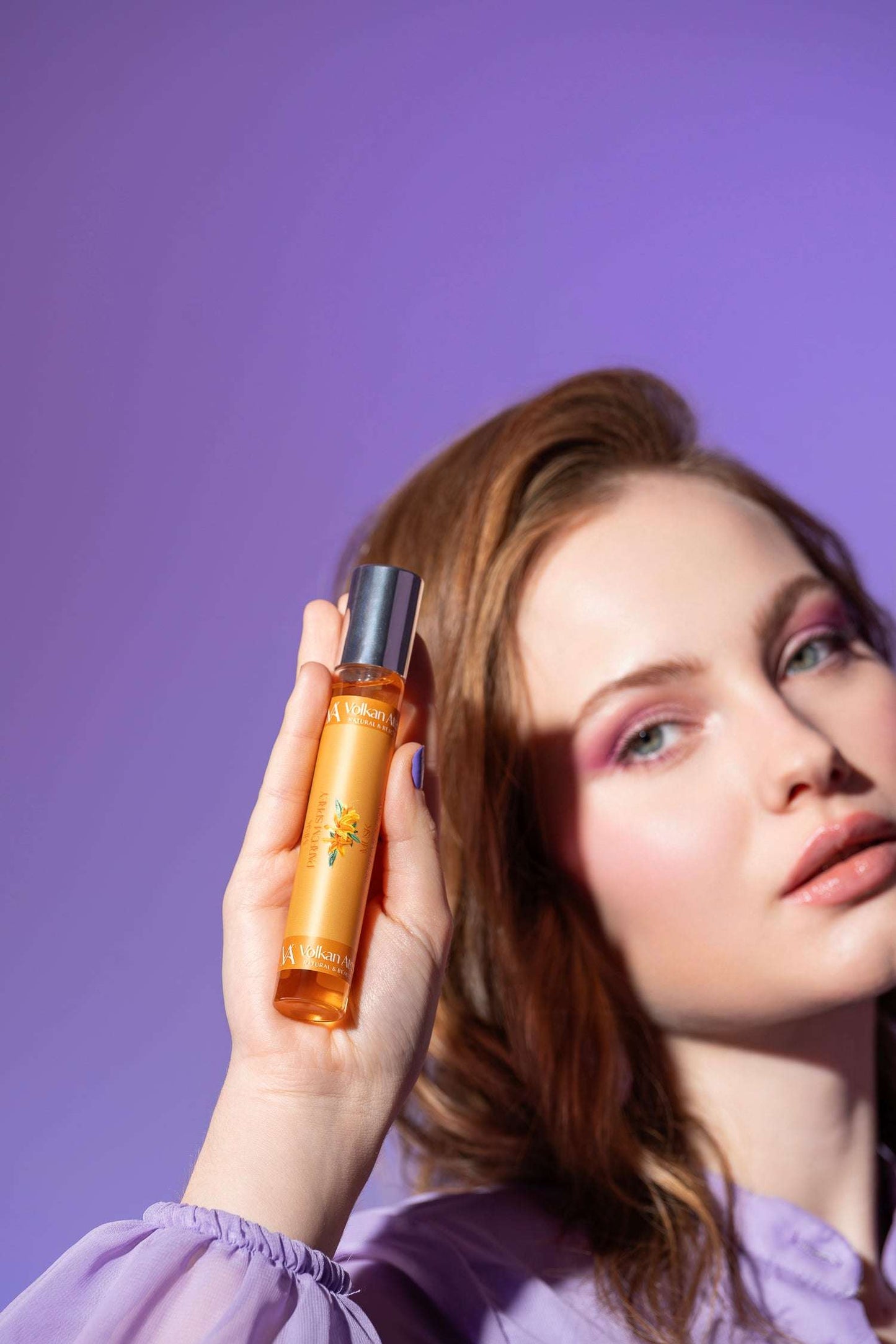 MUSK PEN PERFUME SPRAY 35 ML