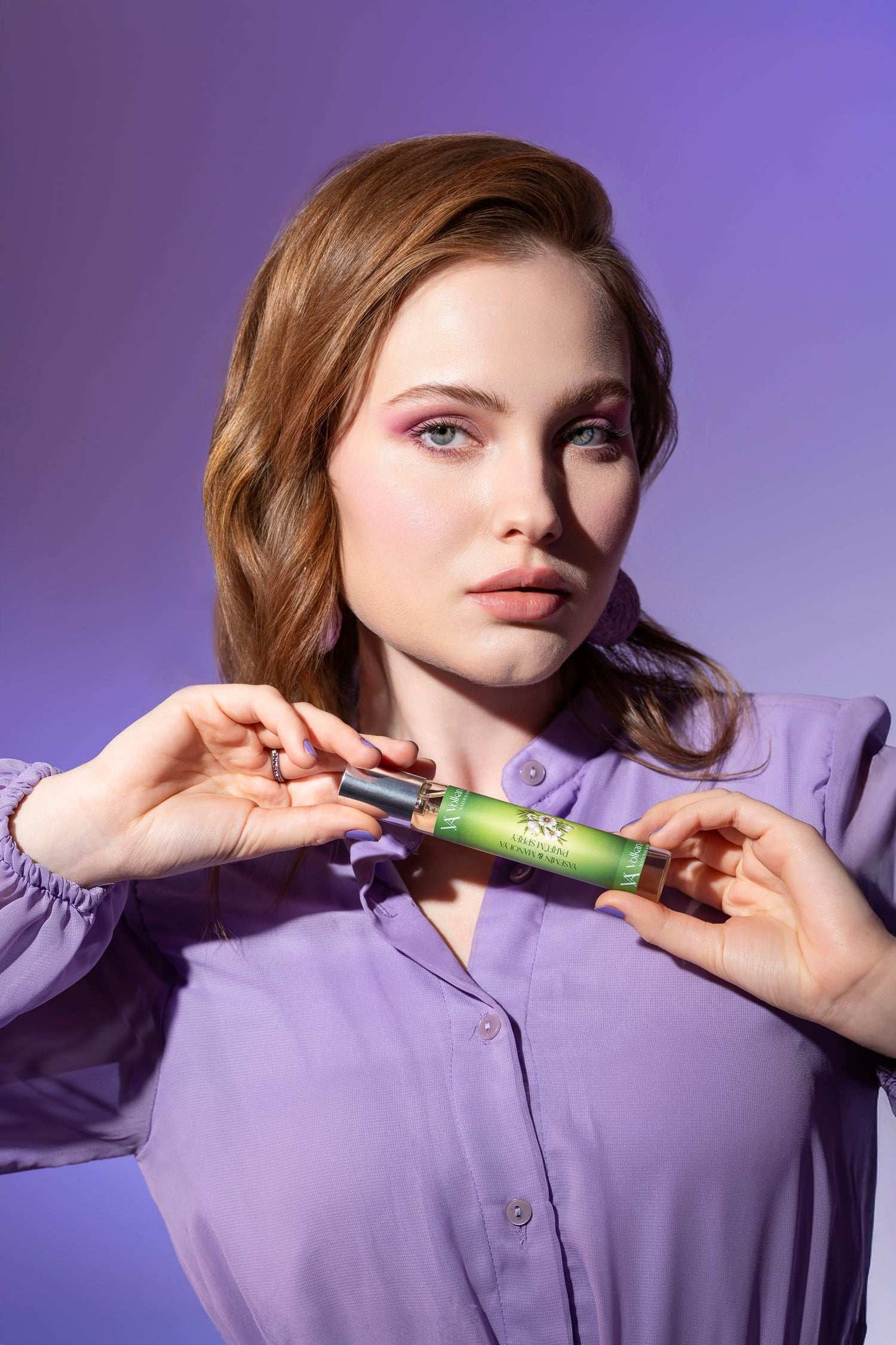 JASMINE AND MAGNOLIA PEN PERFUME SPRAY 35 ML