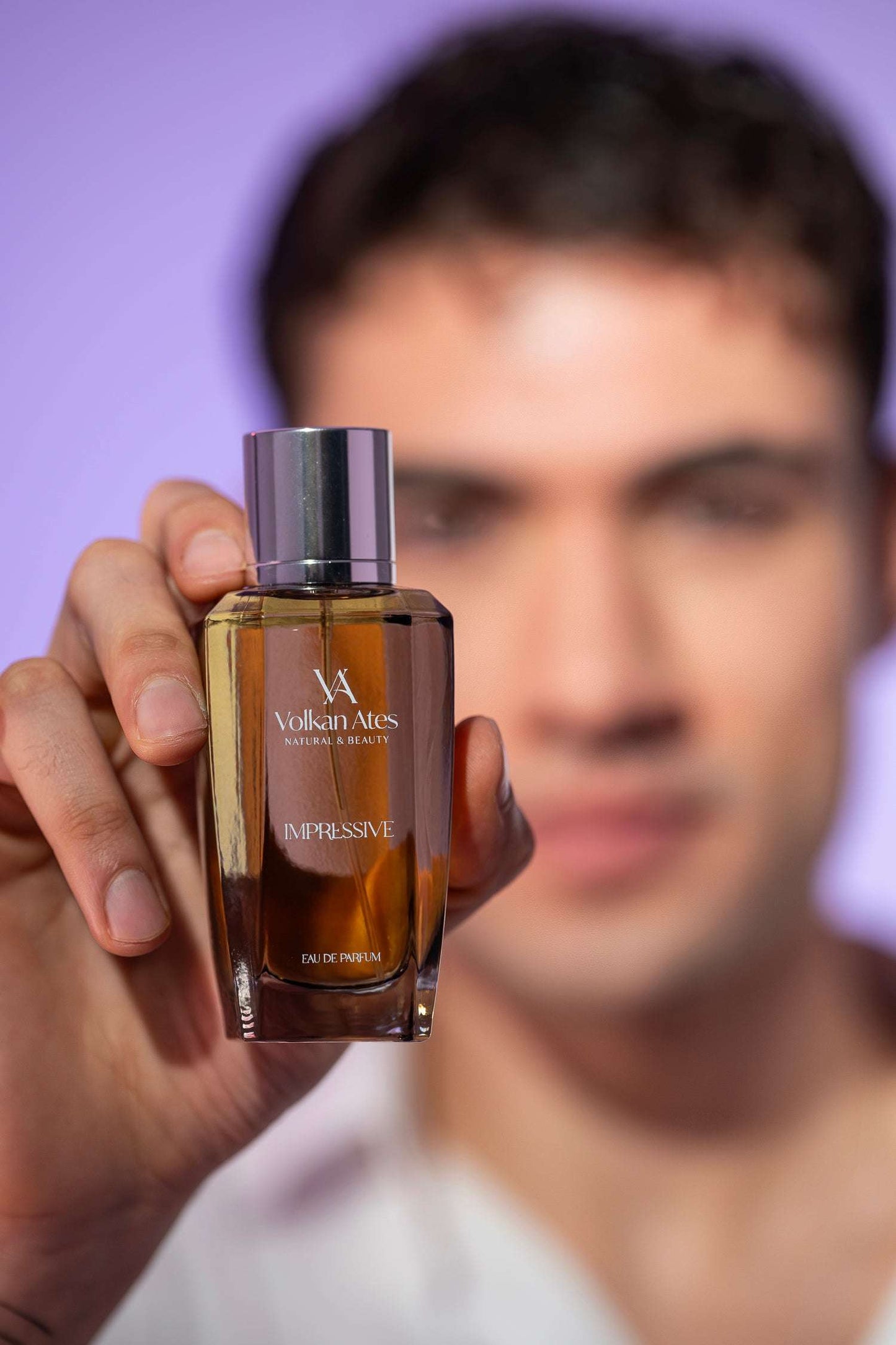 IMPRESSIVE MEN PERFUME 100 ML