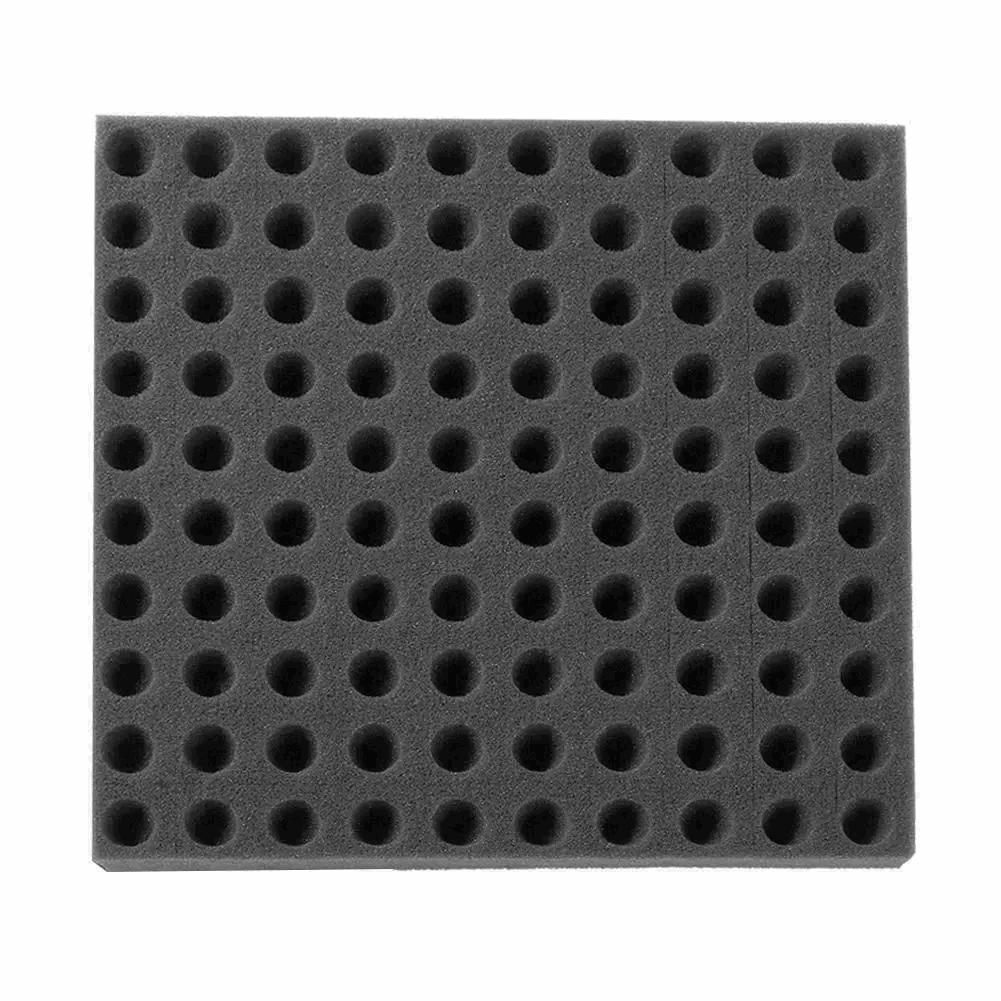 Hydroponic Seeding Square Sponge Sheet