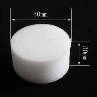 Hydroponic Grow Sponge
