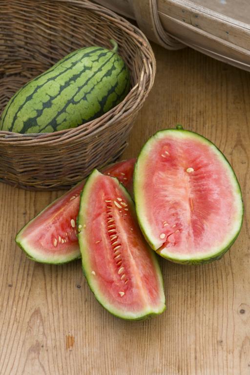 Watermelon Sweetie F1 Hybrid