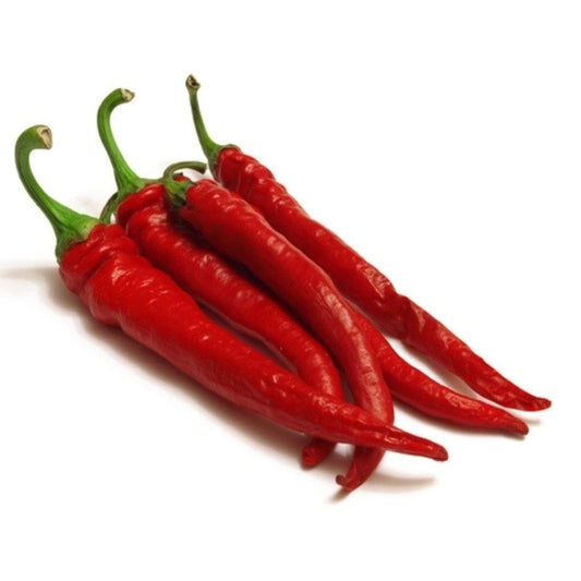 "فلفل حار "كايين