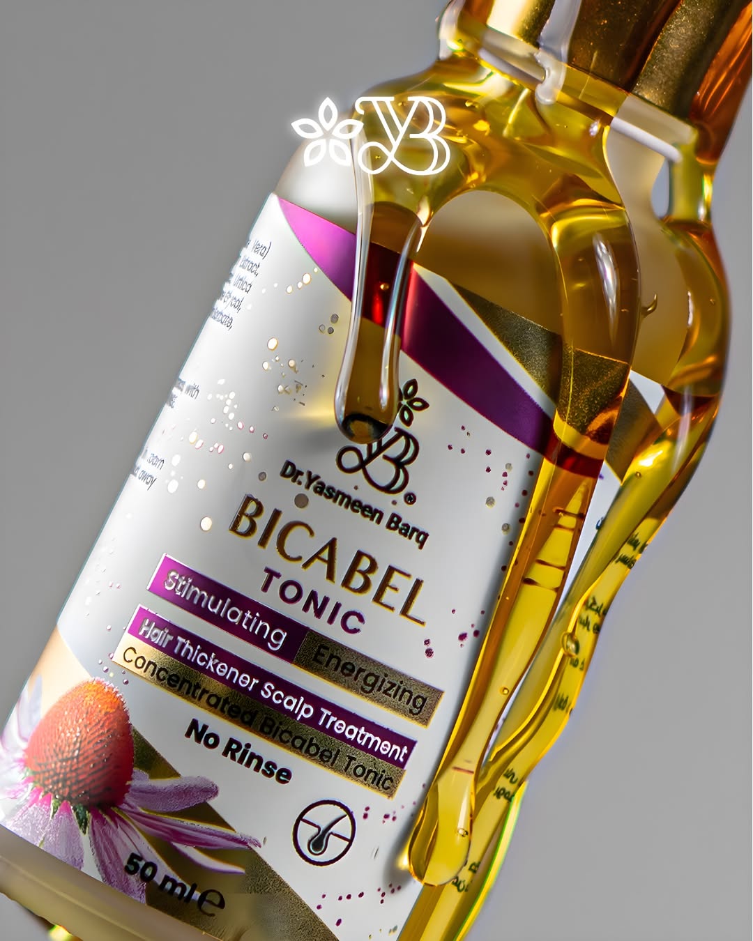 Bicabel Tonic 50 ML