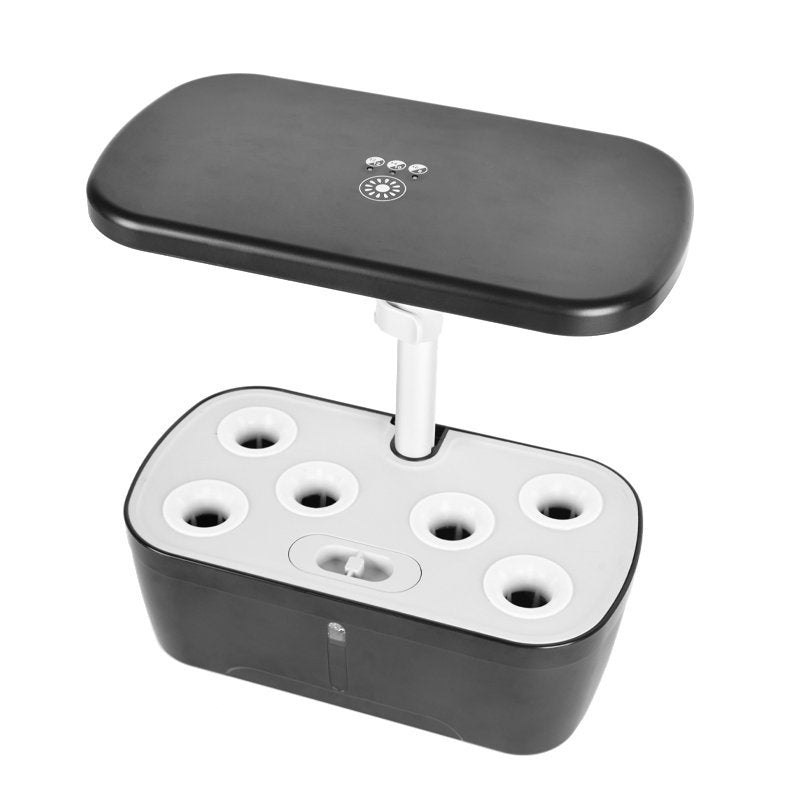 6 Pots Smart Hydroponic System