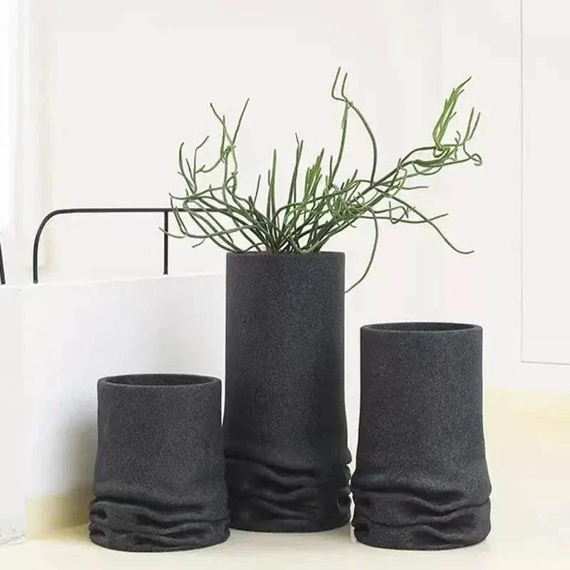 Luxury Modern Pots