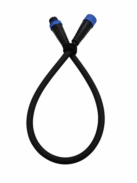 Grow Light Extension Wire
