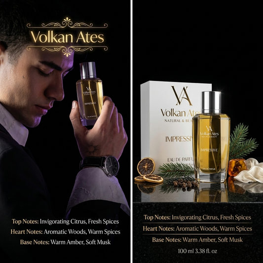 عطر إمبريسيف للرجال ١٠٠ مل