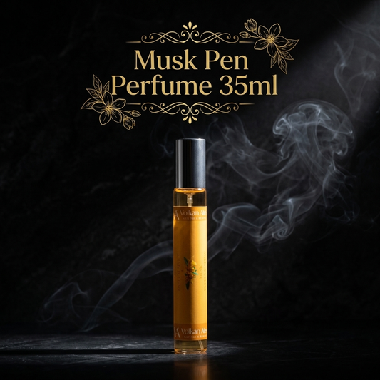 عطر المسك ٣٥ مل