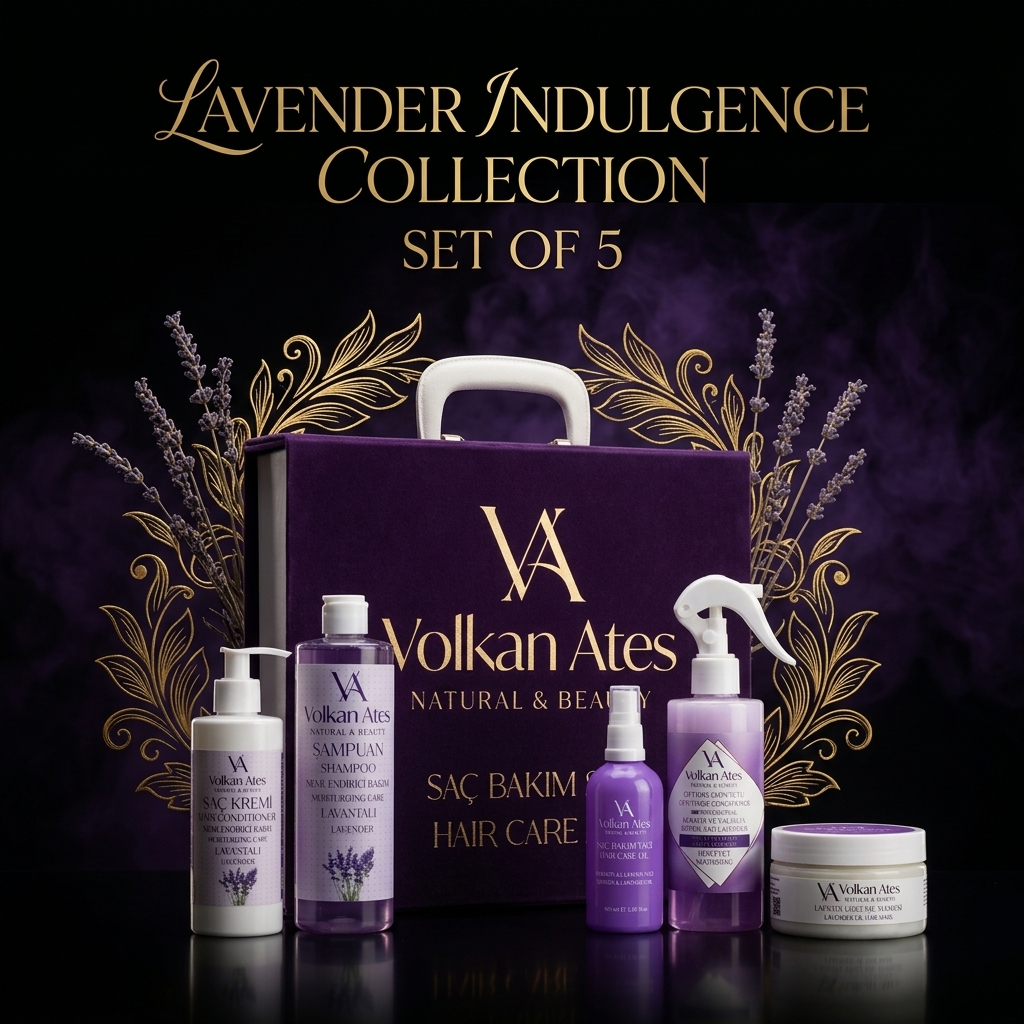 Hair Care Set