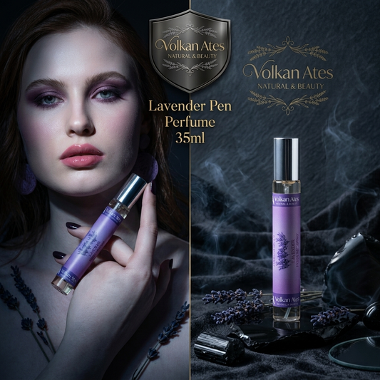 عطر اللافندر ٣٥ مل