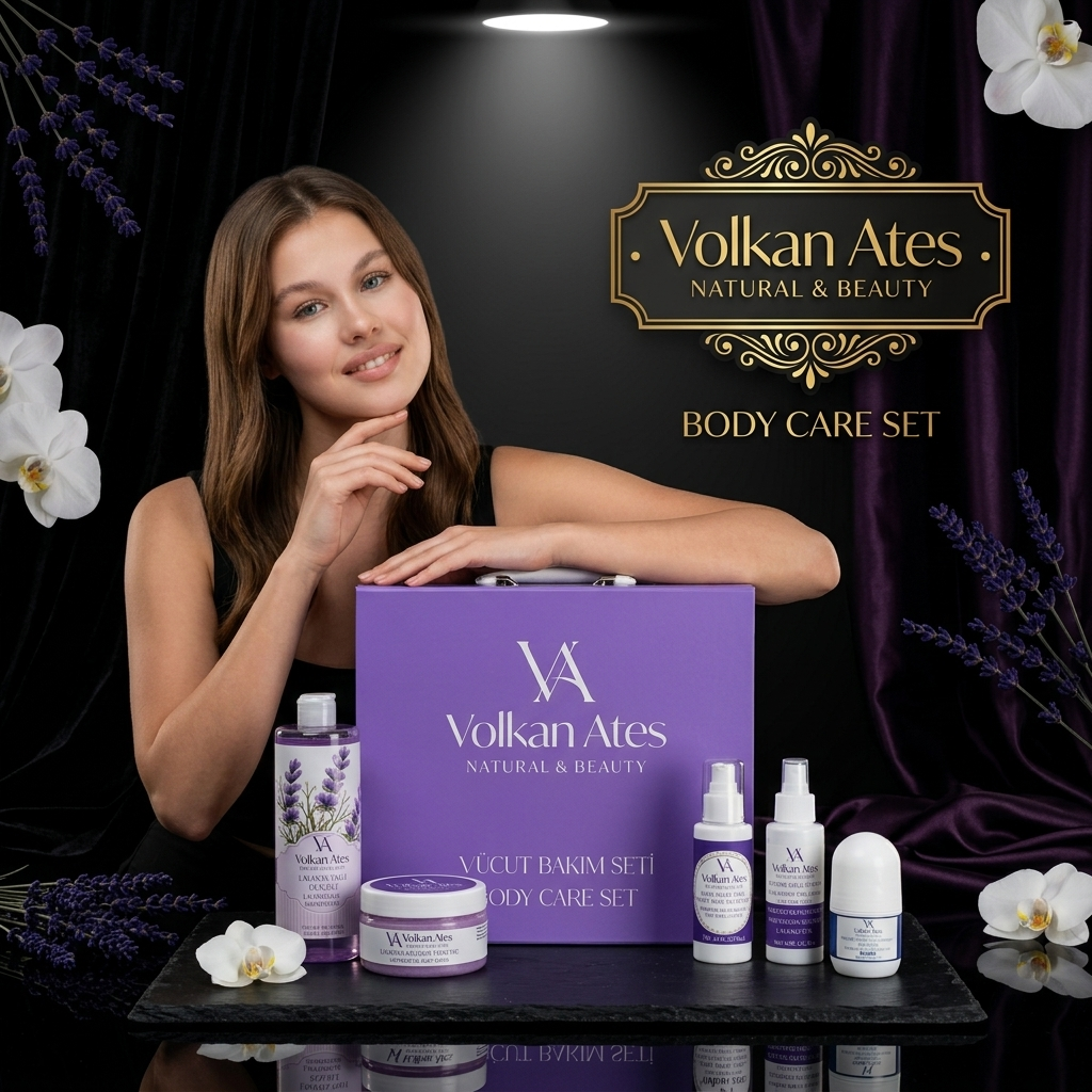 Body Care Set