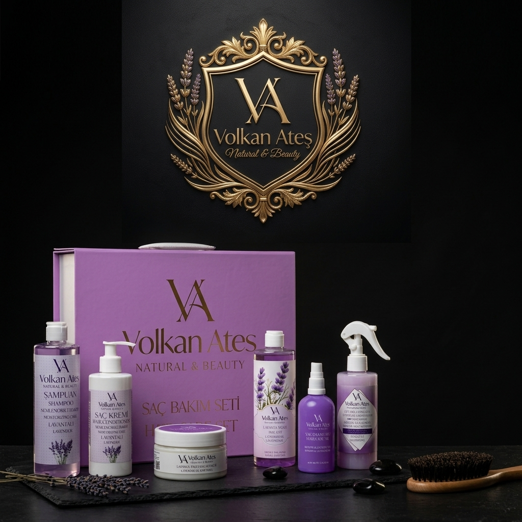 Hair Care Set
