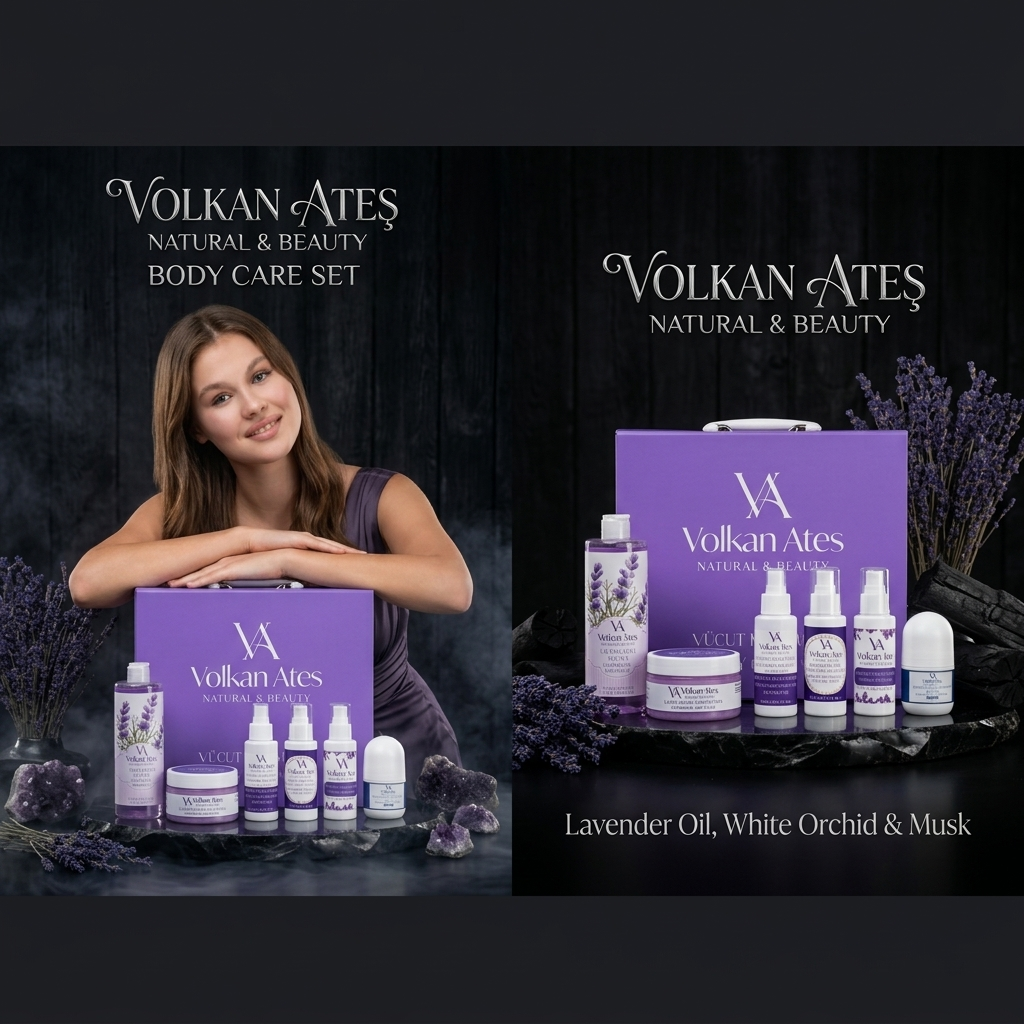 Body Care Set