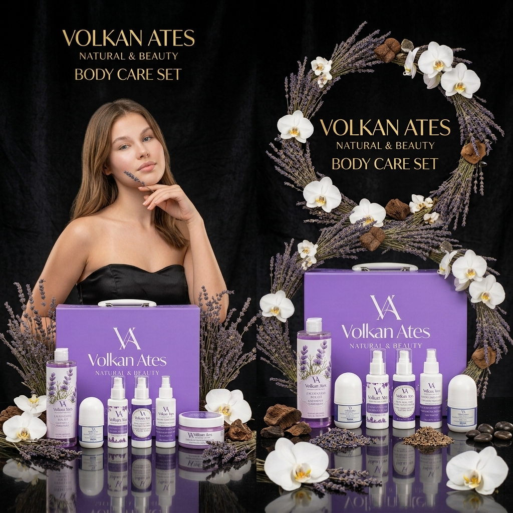 Body Care Set