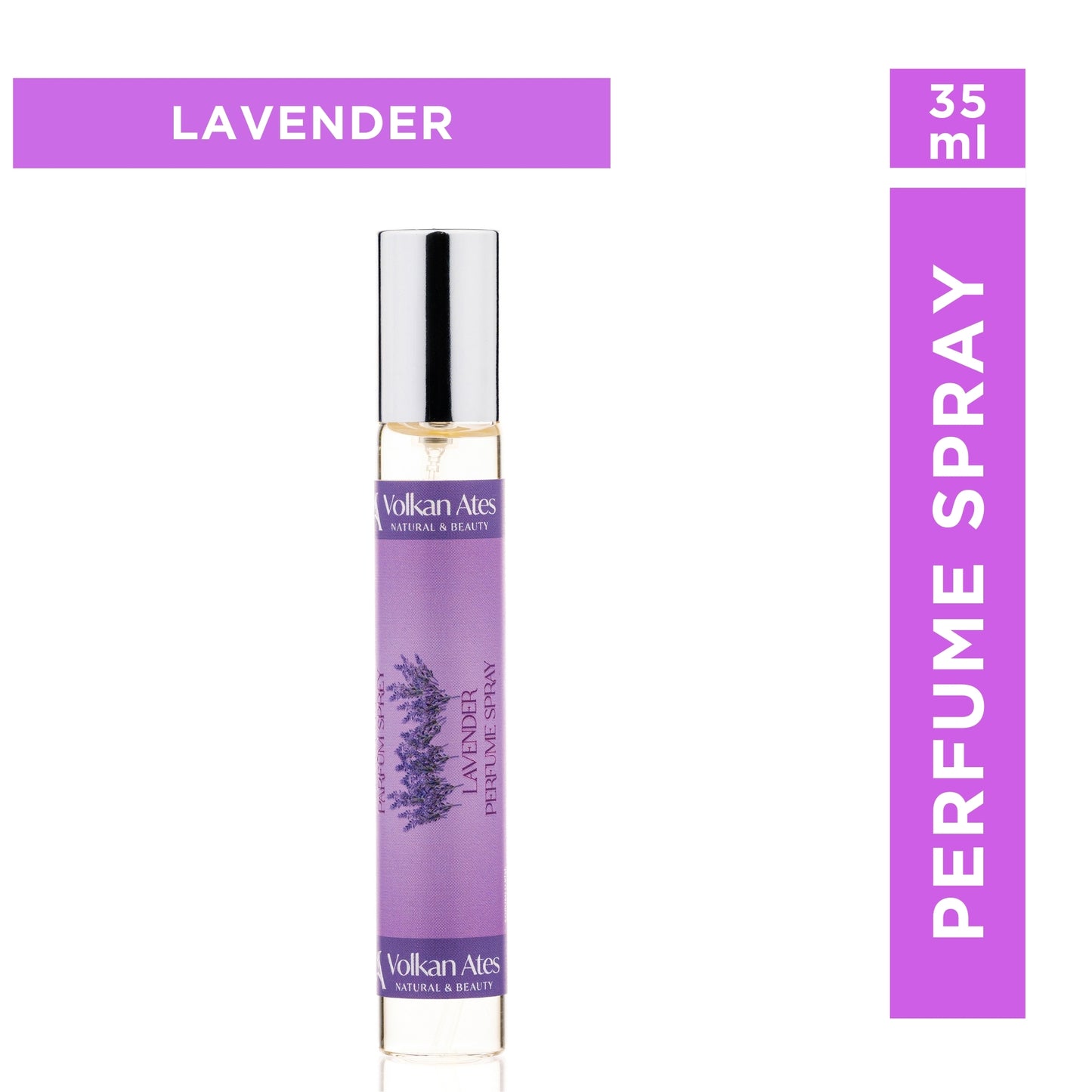 عطر اللافندر ٣٥ مل
