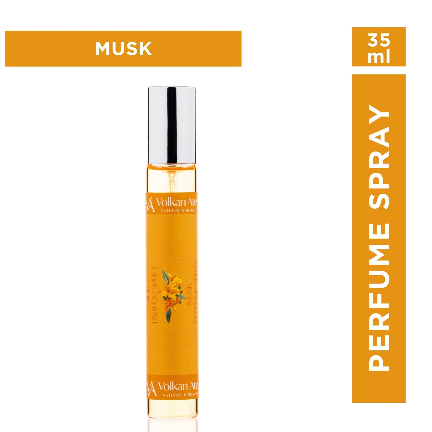 Musk Perfume 35ml