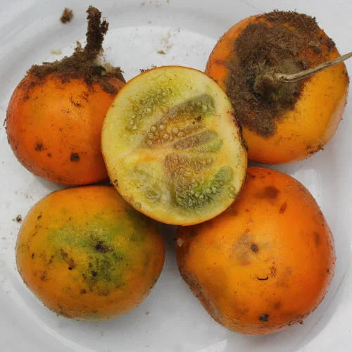 Naranjilla