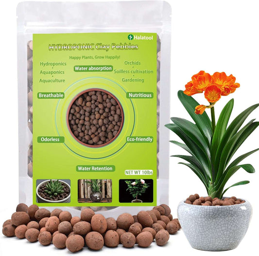 Hydroponic Clay Balls