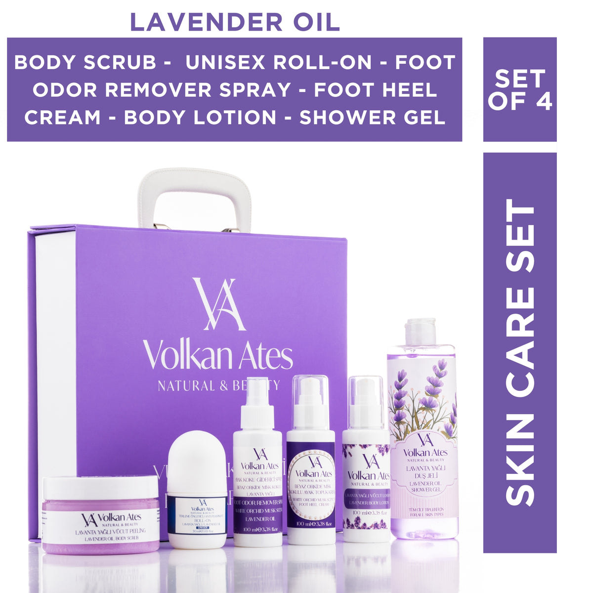 Body Care Set