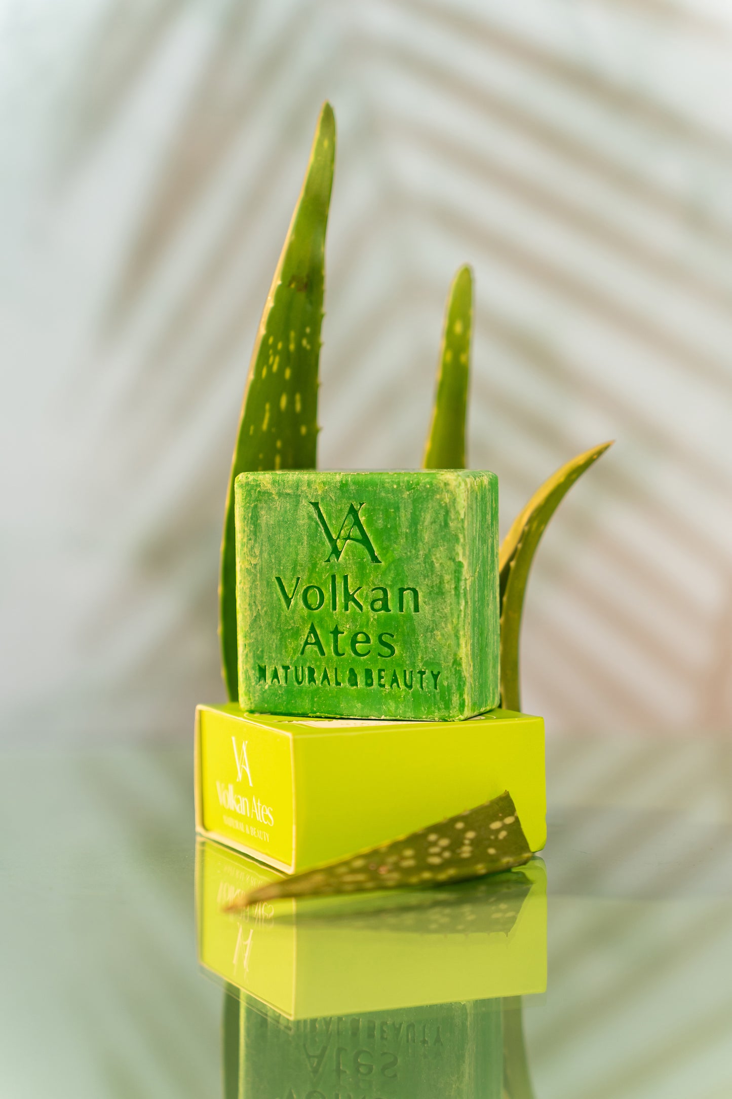 Aloe Vera Soap
