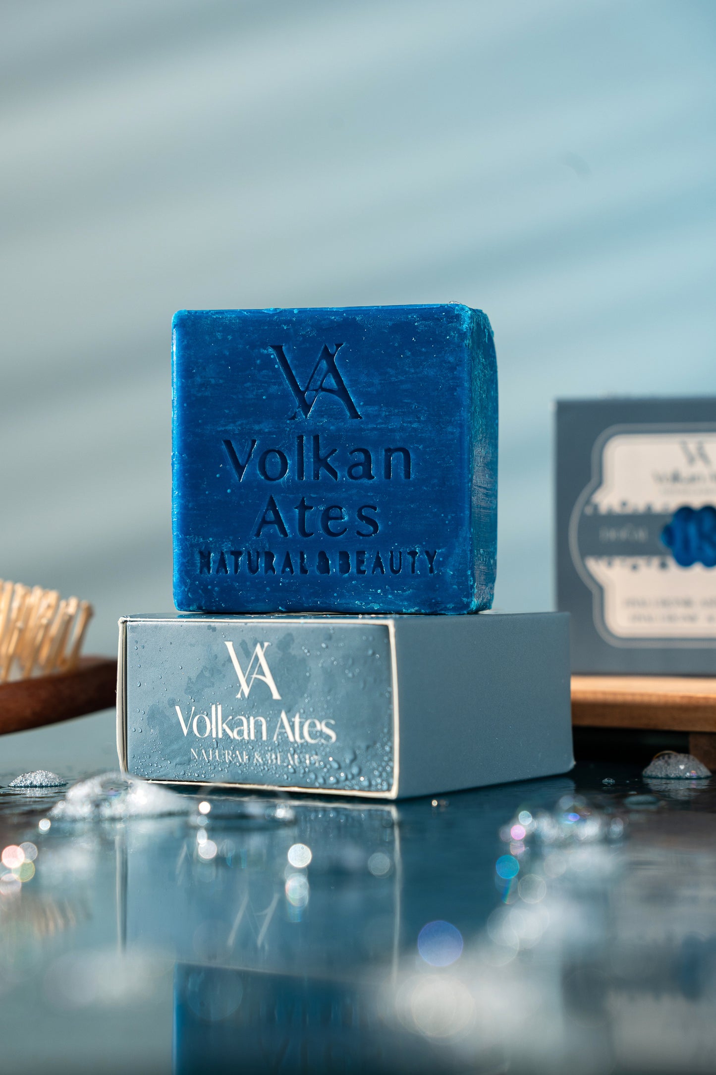 Hyaluronic Acid Soap