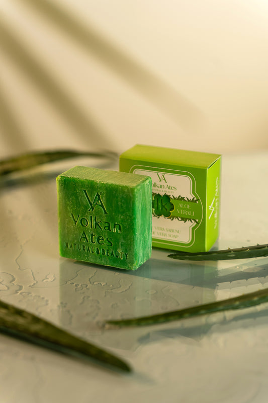 Aloe Vera Soap