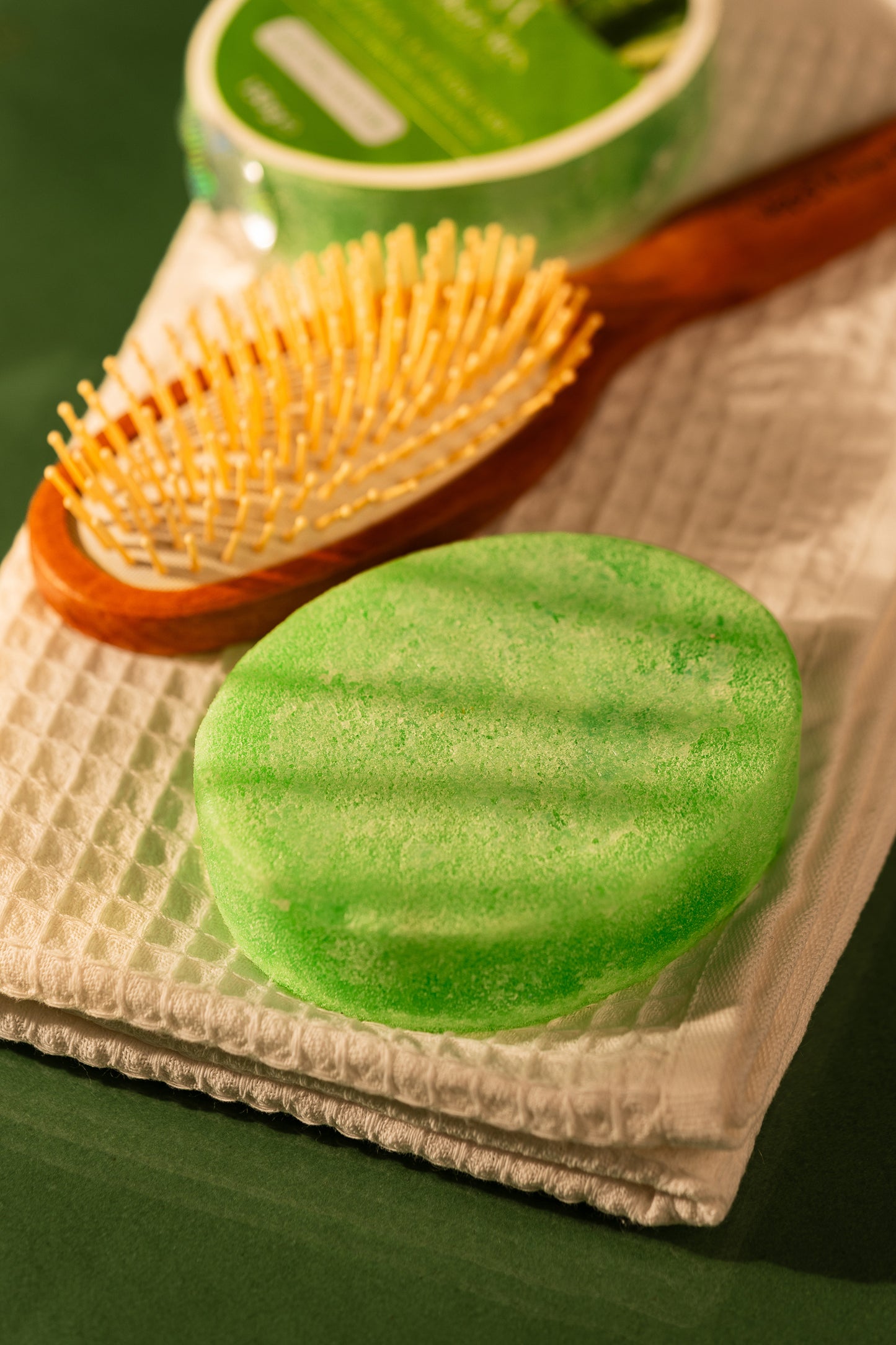 Aloe Vera Sponge Soap
