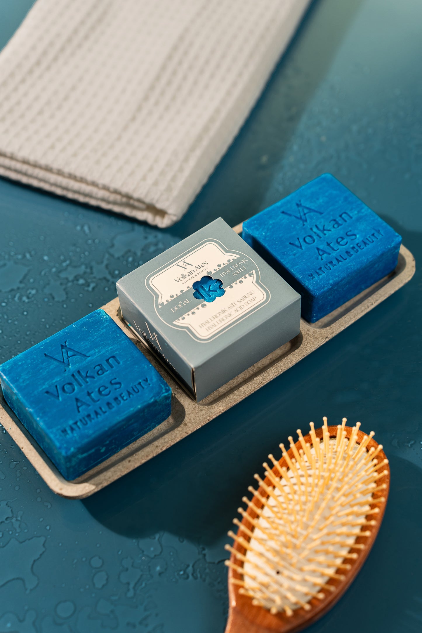 Hyaluronic Acid Soap