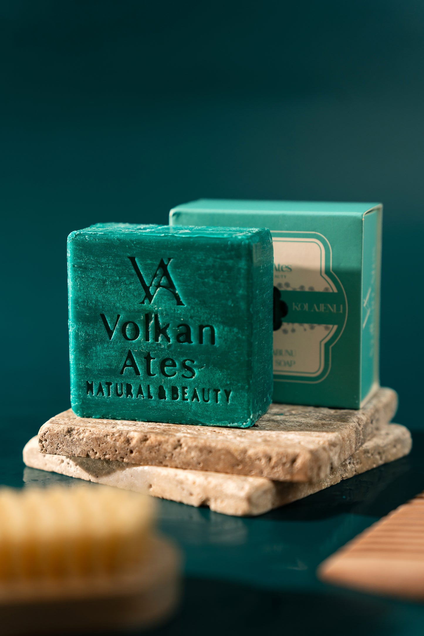 Collagen Soap
