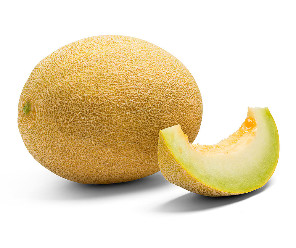 Traditional Scented Pineapple Melon
