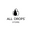 All Drops Store logo