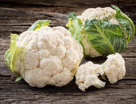 Cauliflower Octavian
