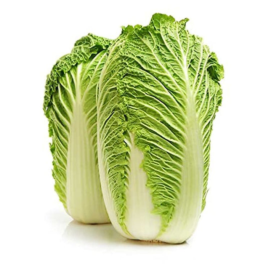 Chinese cabbage - Michihili