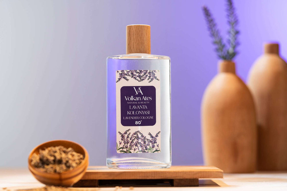 Lavender Cologne 200ml