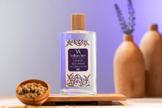 Lavender Cologne 200ml