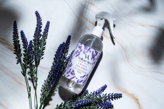 Lavender Room Spray 400ml