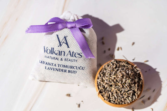 LAVENDER BUD 22 GRAM