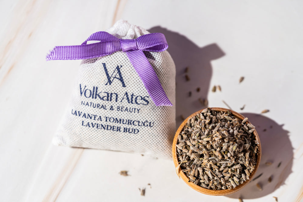 Lavender Bud Sachet 22gr