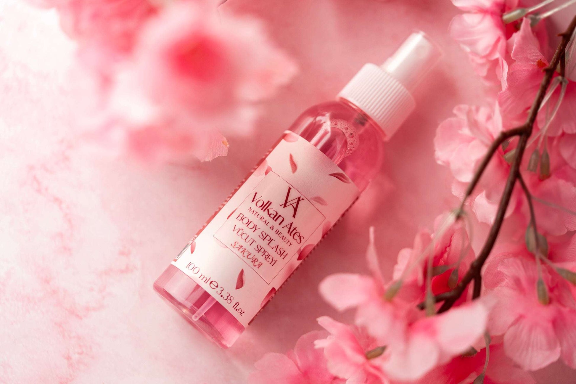 BODY SPLASH 100 ML